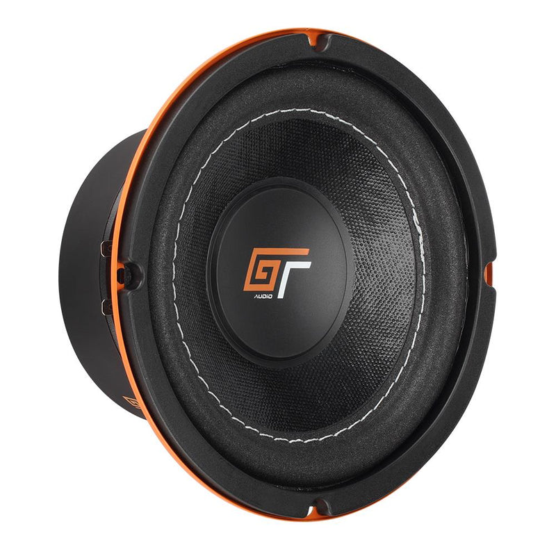 Bassface GT Audio GT-SW6/4 - 6.5" Subwoofer