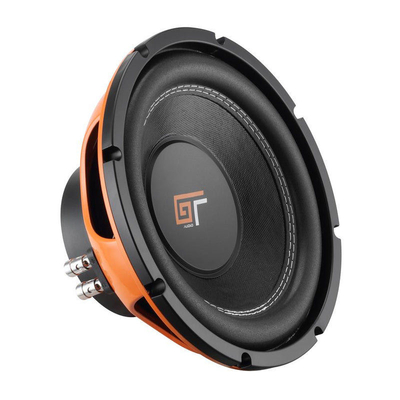 Bassface GT Audio GT-SW8/4 - 8" Subwoofer