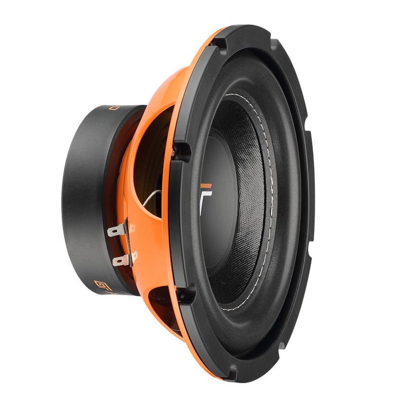 Bassface GT Audio GT-SW8/4 - 8" Subwoofer