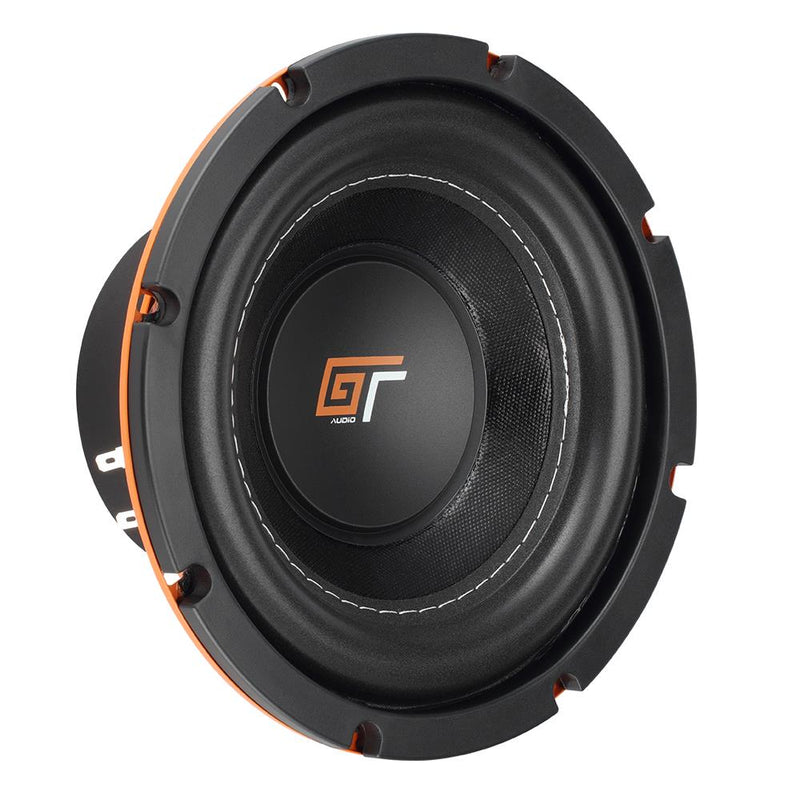 Bassface GT Audio GT-SW8/4 - 8" Subwoofer