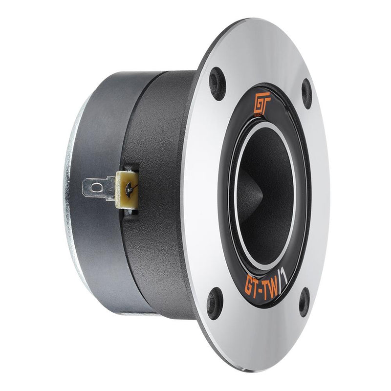 Bassface GT Audio GT-TW/1 - 1" Tweeters (PAIR)