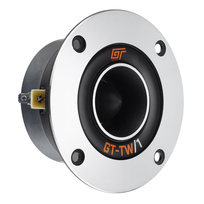 Bassface GT Audio GT-TW/1 - 1" Tweeters (PAIR)