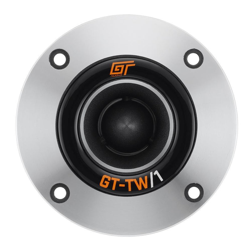 Bassface GT Audio GT-TW/1 - 1" Tweeters (PAIR)