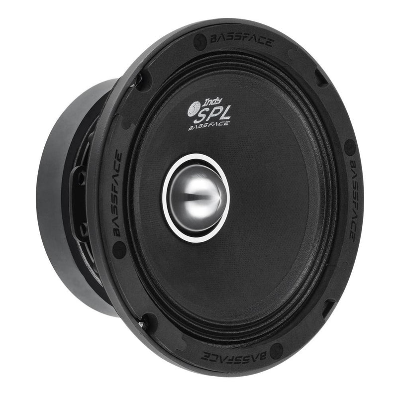 Bassface IndySPL6M/4 - 6.5" Midrange Speaker