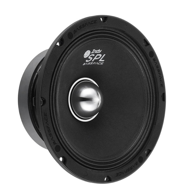 Bassface IndySPL8M/4 - 8" Midrange Speaker