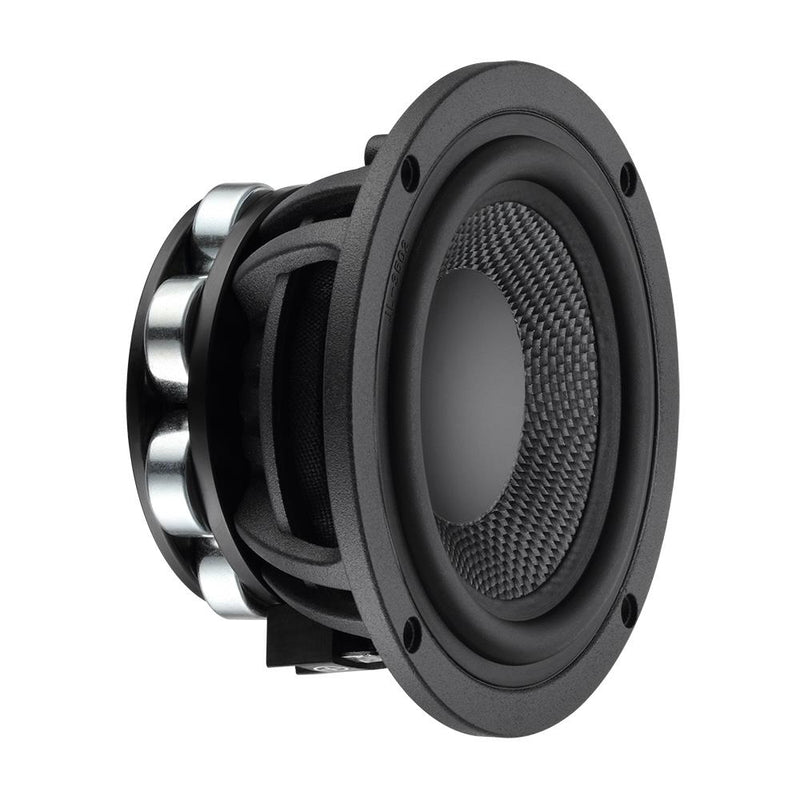 Bassface Team SQ4/4 - 4" Sound Quality Ultra Full Range Speaker