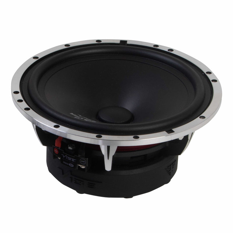 VIBE BLACKAIR6C-V0 - 6.5" Component Speakers