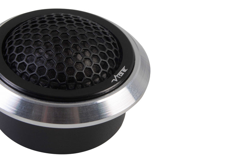 VIBE BLACKAIR6C-V0 - 6.5" Component Speakers