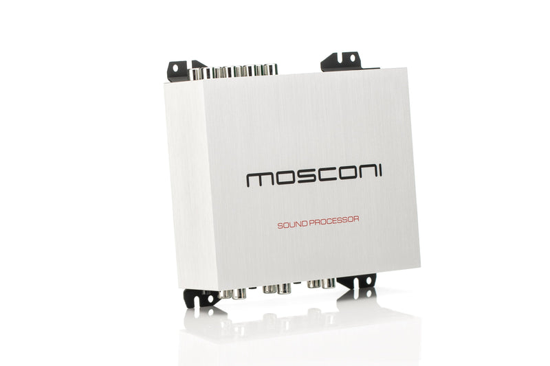 Gladen Mosconi DSP 6to8 PRO - DSP