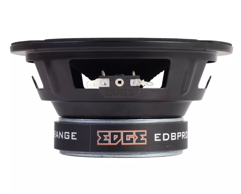 EDGE EDBPRO6-E3. (NEW 2024 MODEL) MIDRANGE SPEAKER (PAIR)