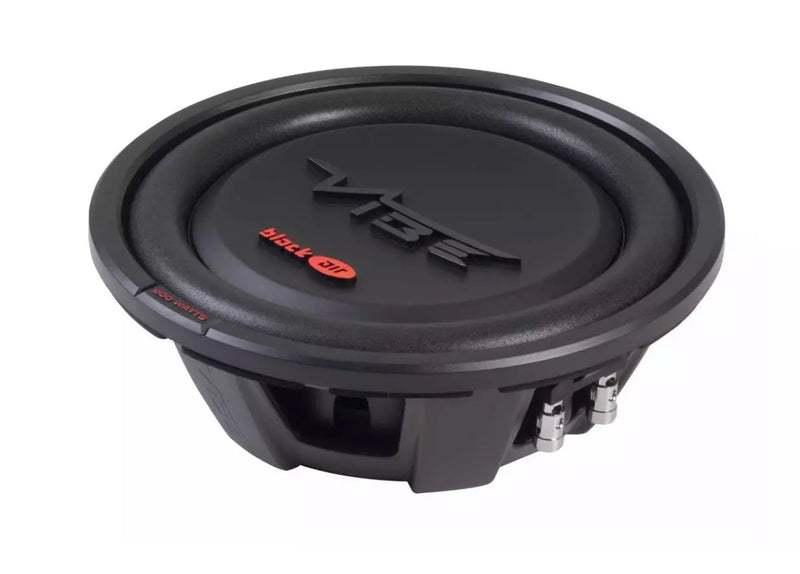 VW TRANSPORTER T5, T5.1, T6, T6.1 10” SUBWOOFER PACKAGE