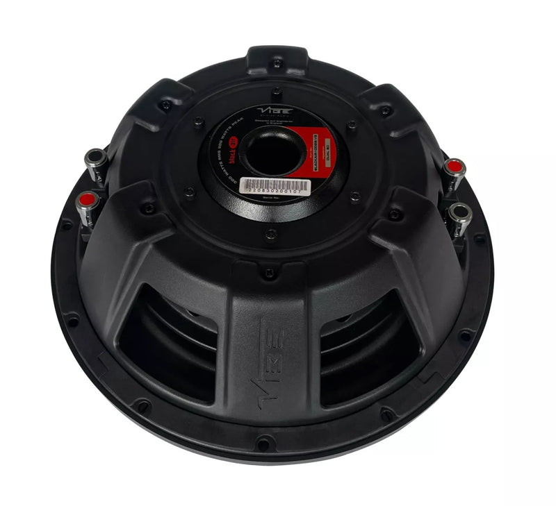 VW TRANSPORTER T5, T5.1, T6, T6.1 10” SUBWOOFER PACKAGE