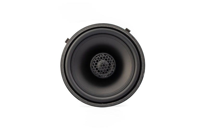 GLADEN GA-ONE120MB - 4.7" Mercedes Coaxial Speakers (Pair)