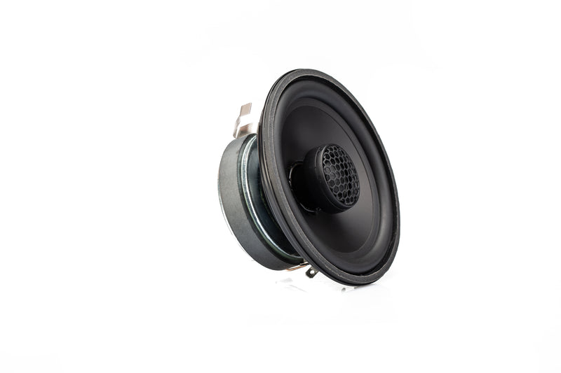 GLADEN GA-ONE120MB - 4.7" Mercedes Coaxial Speakers (Pair)