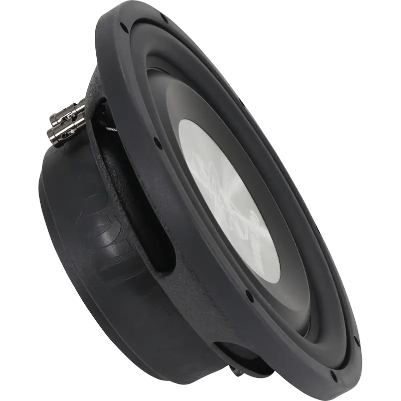 GZTW 10F - 10" Flat Subwoofer