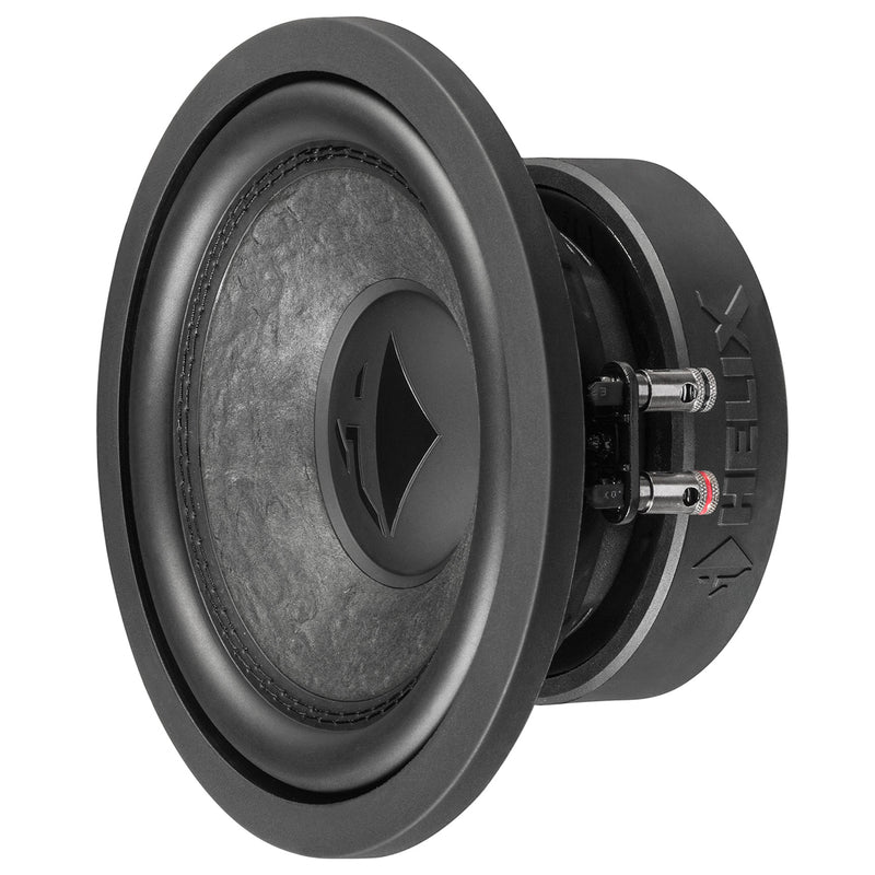 HELIX IK W8 - 8" Subwoofer - 1 x 2 Ohm