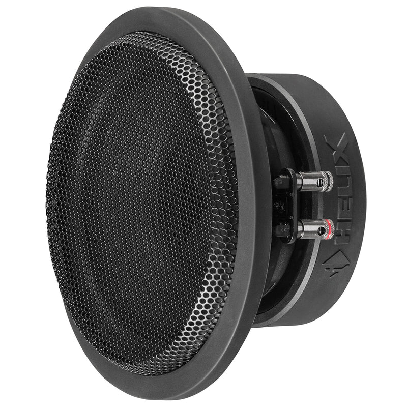 HELIX IK W8 - 8" Subwoofer - 1 x 2 Ohm