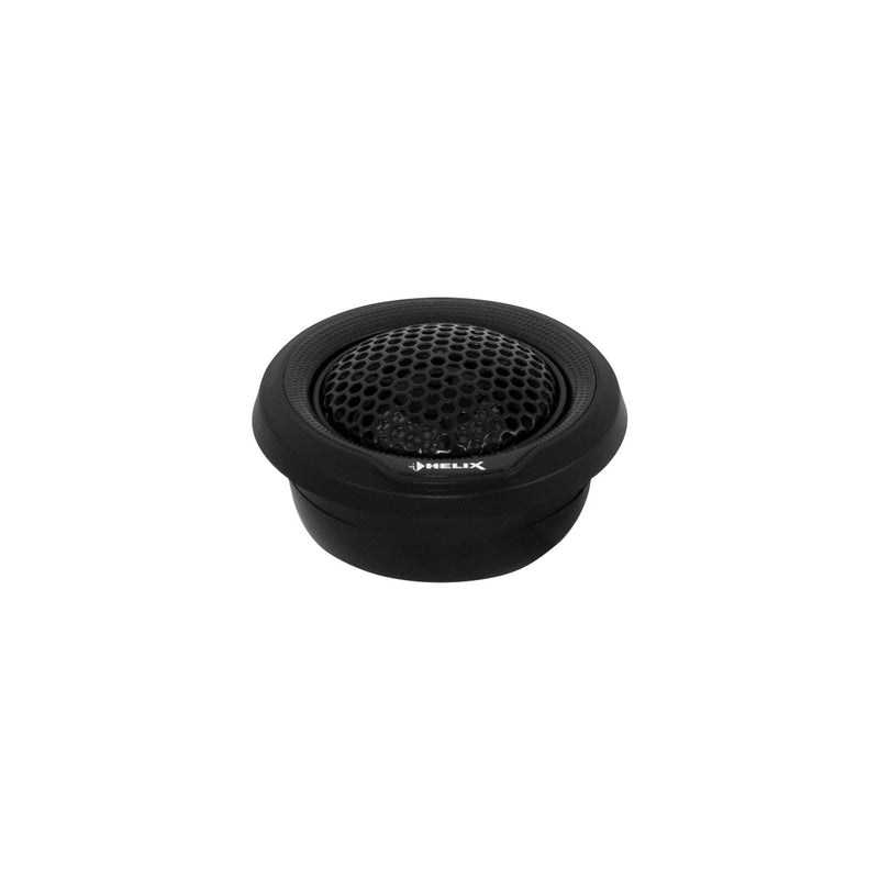 HELIX L 62C.2 - 6.5" Component Speaker Set