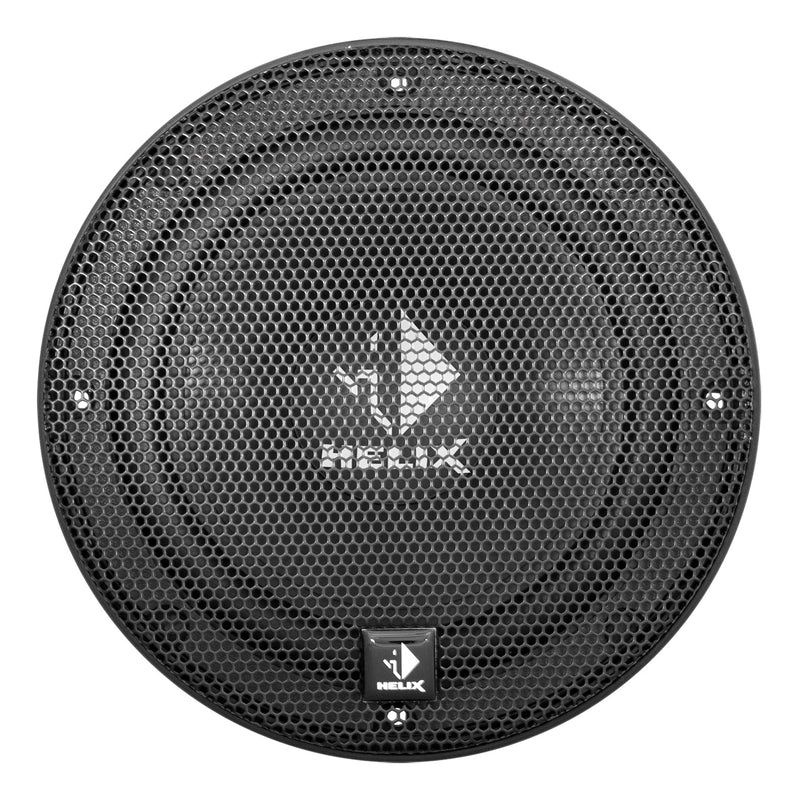 HELIX L 62C.2 - 6.5" Component Speaker Set