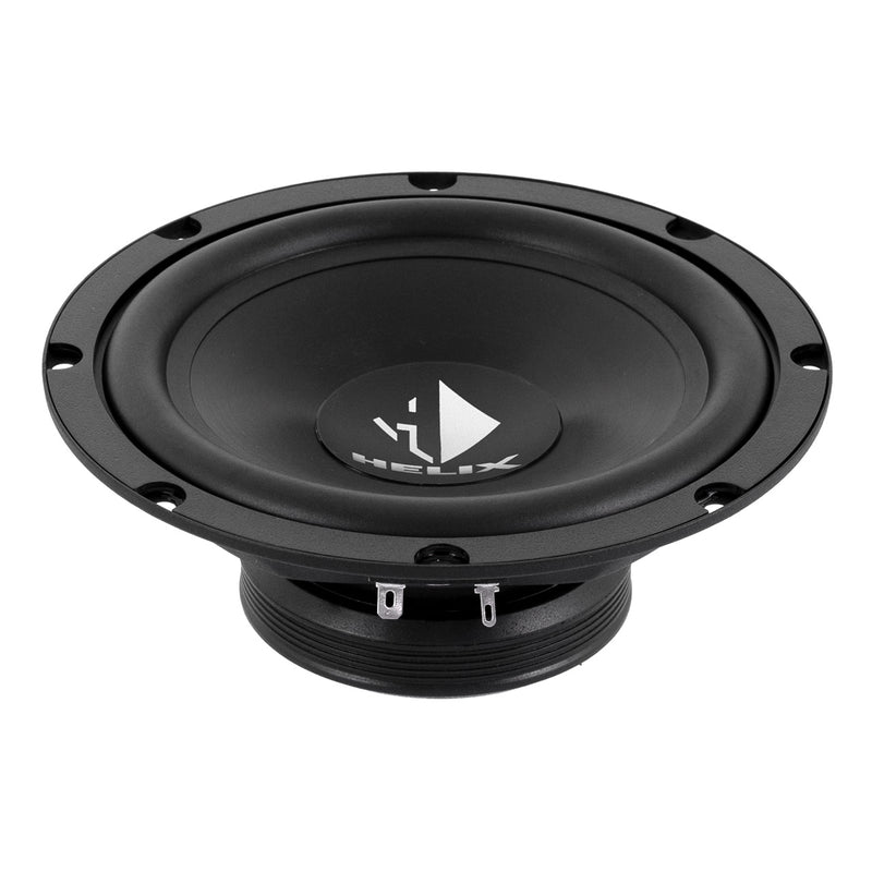 HELIX L 62C.2 - 6.5" Component Speaker Set