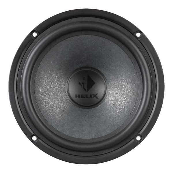 HELIX PR W165 - 6.5" Woofer (PAIR)