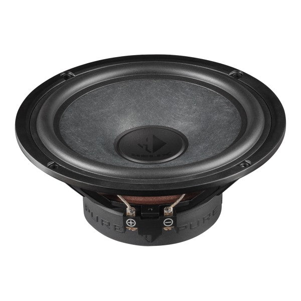 HELIX PR W165 - 6.5" Woofer (PAIR)