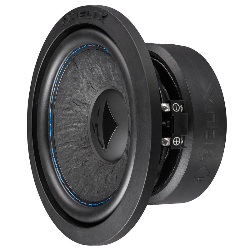 HELIX IK W6 - 6" Subwoofer - 2 x 2 Ohm