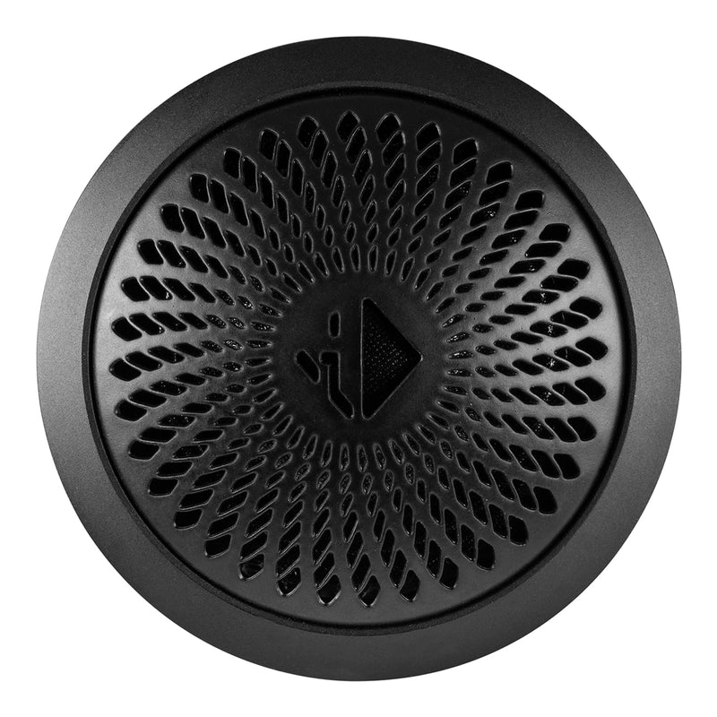 HELIX PR K165.2 - 2 Way 6.5" Component Speakers