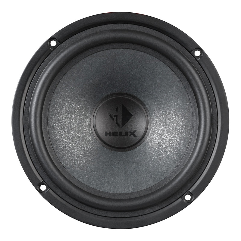 HELIX PR K165.2 - 2 Way 6.5" Component Speakers