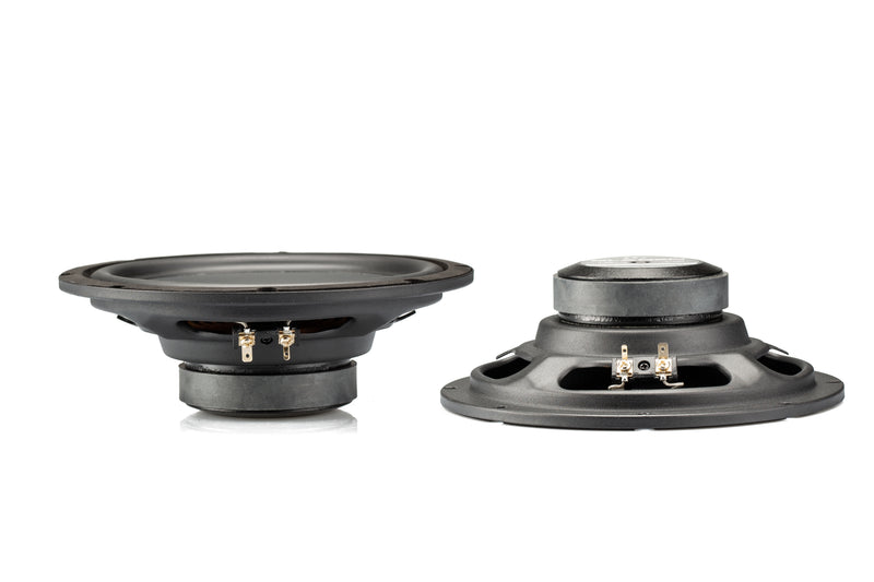 Gladen ONE 200 T6-G3 - 8" Speaker Upgrade Set