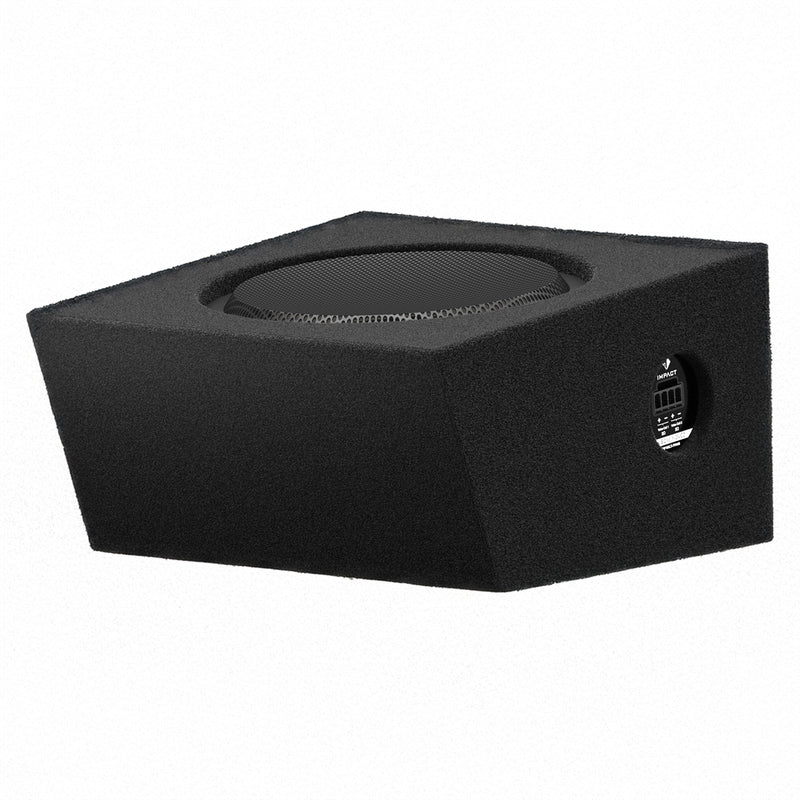 HELIX IK EC10.1-DVC2 – VW MULTI-TRANS - Transporter Subwoofer Enclosure