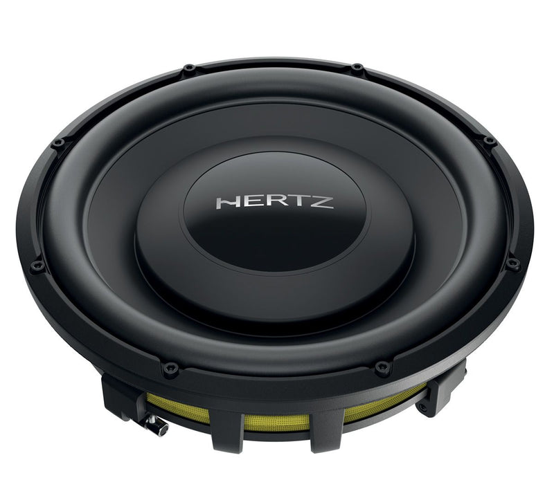 Hertz Mille PRO MPS 300 S4 Shallow 4 Ohm 12" 1000W Subwoofer