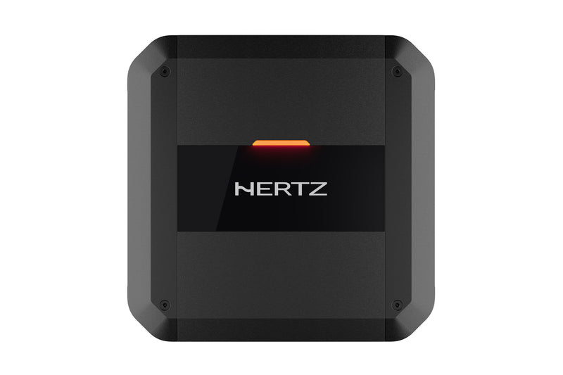 HERTZ DIECE DP 1.500 MONO AMPLIFIER