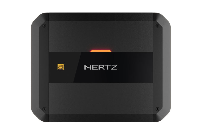 HERTZ DIECE DP 2.200 2 CHANNEL AMPLIFIER