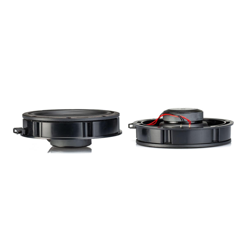 GLADEN ONE T6 APPEARANCE 8 INCH SPEAKERS & TWEETERS FOR VOLKSWAGEN TRANSPORTER