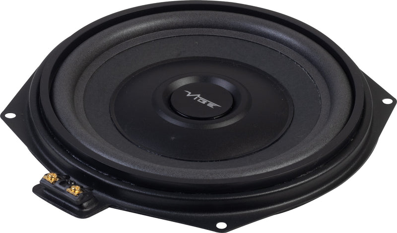 Vibe OPTISOUNDBMW82-V3 - 8" BMW Underseat Subwoofer