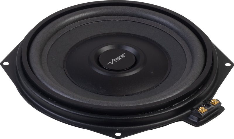 Vibe OPTISOUNDBMW82-V3 - 8" BMW Underseat Subwoofer