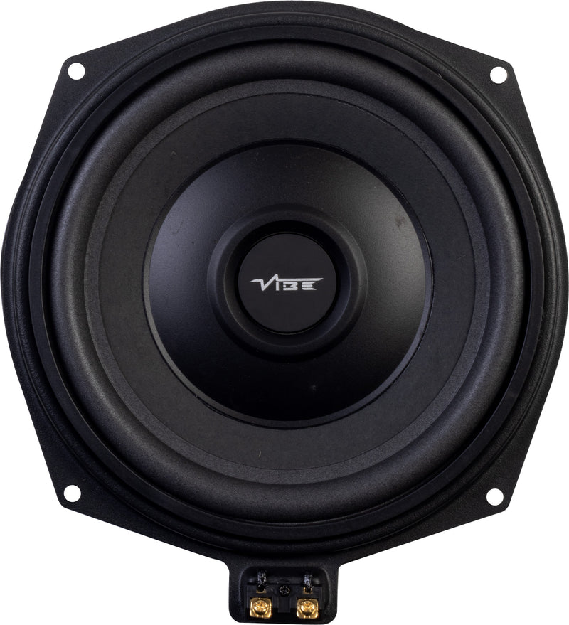 Vibe OPTISOUNDBMW82-V3 - 8" BMW Underseat Subwoofer