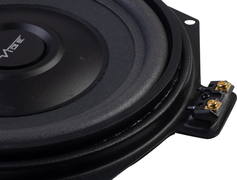 Vibe OPTISOUNDBMW82-V3 - 8" BMW Underseat Subwoofer