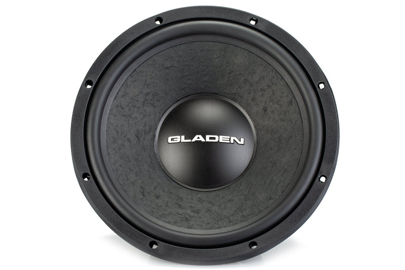 Gladen M-Line 12 - 12" Subwoofer