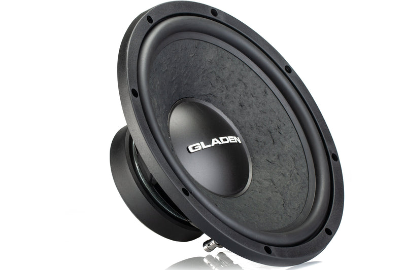 Gladen M-Line 12 - 12" Subwoofer