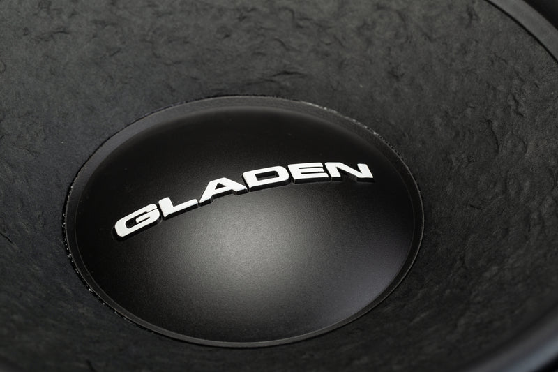 Gladen M-Line 12 - 12" Subwoofer