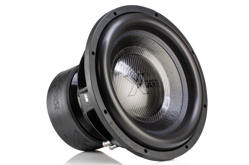 Gladen X-MAXX 15 - 15" Subwoofer