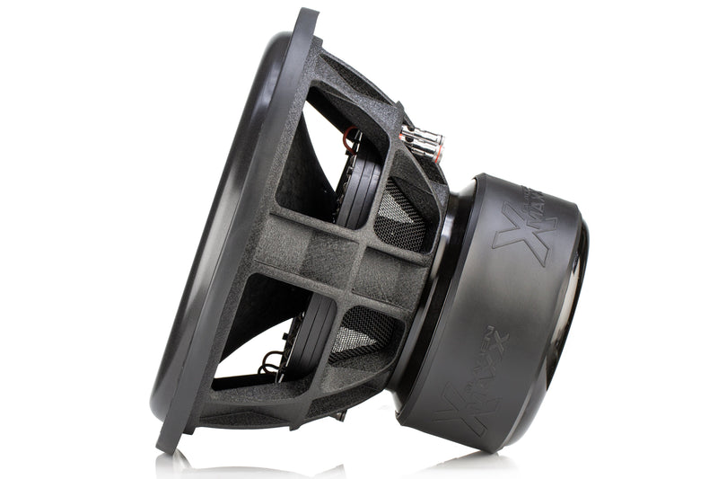 Gladen X-MAXX 15 - 15" Subwoofer