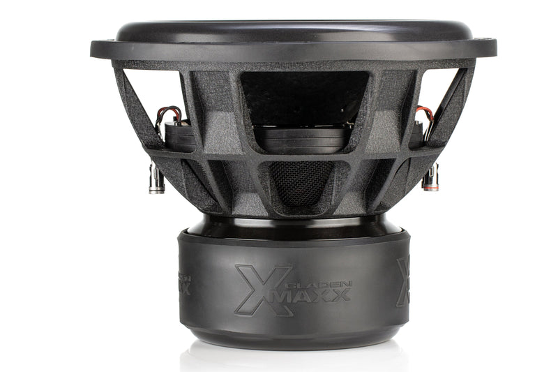 Gladen X-MAXX 15 - 15" Subwoofer