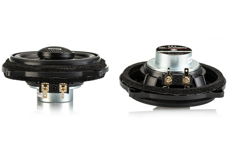 Gladen ONE 100 BMW - 2 Way Coaxial Speaker