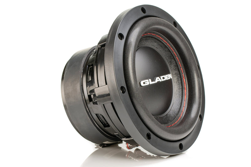 Gladen RS-X 6.5 - 6.5" Subwoofer