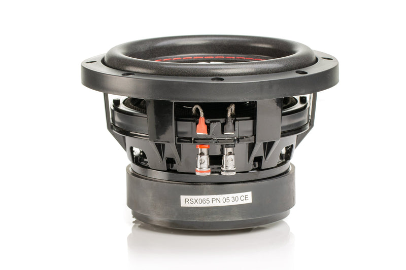 Gladen RS-X 6.5 - 6.5" Subwoofer