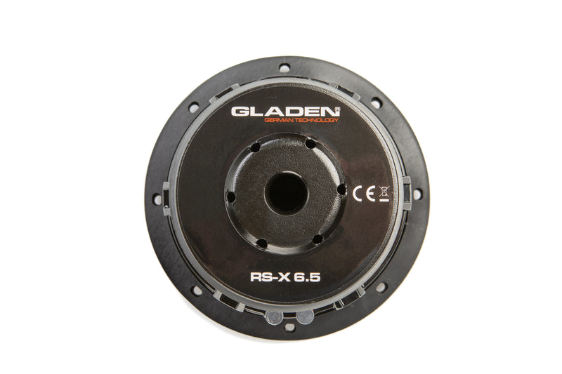 Gladen RS-X 6.5 - 6.5" Subwoofer