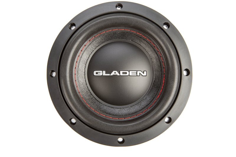 Gladen RS-X 6.5 - 6.5" Subwoofer